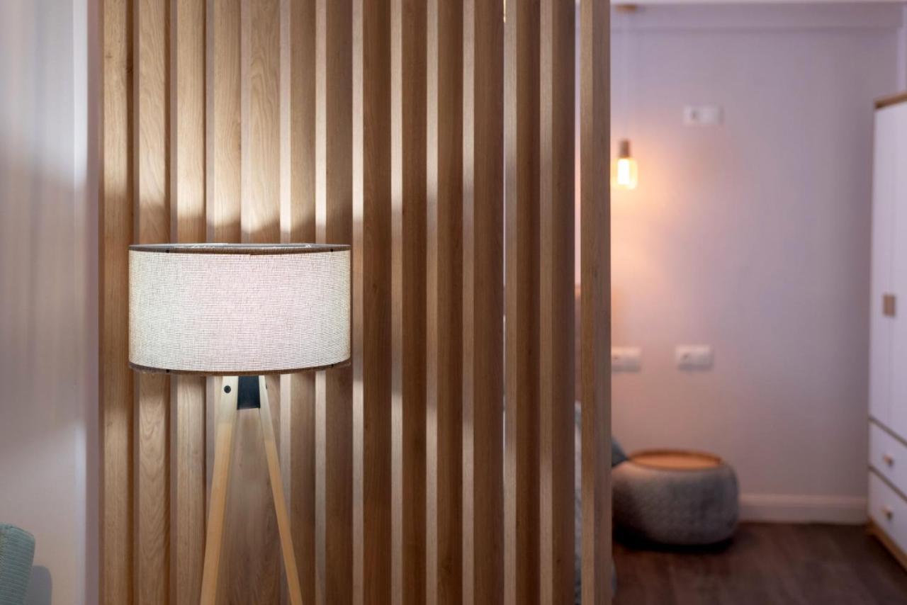 Niki Athens Suites - Cosy Suite In The Historical Center Of Atenas Exterior foto